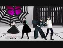 【鬼滅のMMD】Sweet Devil 無一郎パラダイス 【時透無一郎】