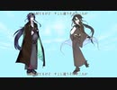 【人力文アル・合作】S/o/u/t/h_N/o/r/t/h_S/t/o/r/y【芥二人と太】