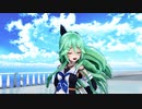 【MMD艦これ】山風「今好きになる。」