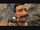 とりあえず、スイッチ版APEXをしゃべりながらやるだけ　その３７