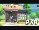 【実況】俺とオラと博士の夏休み【オラ夏】#30