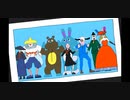 【エゴロック(longver.)】三兄弟の母がエゴロック(longver.)【ろっきゅー！な感じで歌ってみた】
