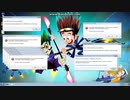 Windows7は大変な効果音を鳴らしていきました