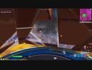 世界一エグすぎるやられ方 #shorts「FORTNITE」「フォートナイト」