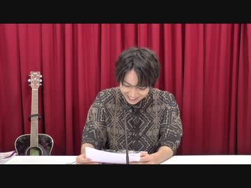 『ショウヤノオト-LIVE-』第7回