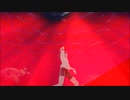 【Ray-mmd】敷波が深夜の海でGETCHA!