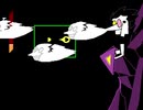 【DELTARUNE】スパムトンNEO（撃破）No hit　バグ無し