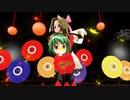 【Dance×Mixer】何番煎じなのかわからんよ！娘1号、2号、3号（41）