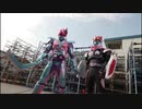 ホモと聞くマンモスゲノムの変身音
