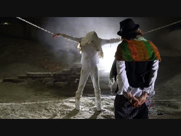 仮面ライダーウィザード　第29話「進化する野獣」