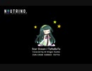 【NEUTRINO】TaNaBaTaのStar Ocean歌ってもらった【AIずん子】
