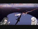 【WarThunder RB】 ミリアルはエースになりたい！#4　零式艦上戦闘機　五二型丙 [CoeFont 実況]