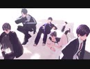 【にじさんじMMD】剣持刀也でガチ百合の女王