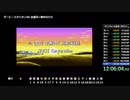 ダービースタリオン96 全重賞＋海外エンディングRTA(12:06:04) 3/3