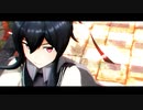 【MMD艦これ】ステージをつかって矢矧でフォニイ【MMDカメラモーション配布は終了しました】