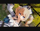 【原神MMD】芭芭拉（バーバラ）で「ツギハギスタッカート」