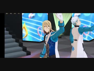 Eternal Fantasia（WAY衣装）