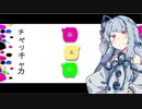 【VOICEROIDカバー】液体窒素で私を凍らせて【琴葉葵】