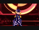 【MMDロックマンエグゼ】サイバーサンダーサイダー【MEGAMAN】