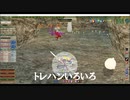 トレハンいろいろ(B地図を少々）