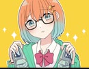 【いぬみや】シンデレラ/DECO*27【歌ってみた】