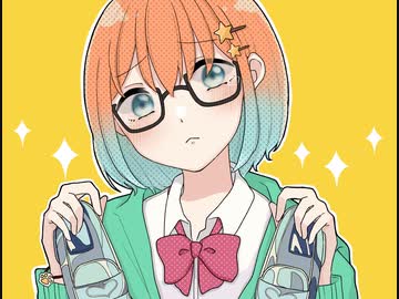 【いぬみや】シンデレラ/DECO*27【歌ってみた】