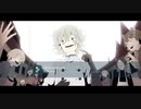 【ニコカラ】 パンドラの牢獄（On vocal）／DarkestoRy 奏音69