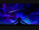 【初音ミク】天体観測/BUMP OF CHICKEN【カバー】