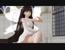 【東方MMD】スターお嬢様で怪物