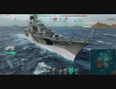 テスト動画　【WoWs】Tire6独駆逐T-61【クラシックBGM】