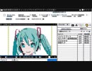 【投稿者コメント】コメントでコメントを打ってみた