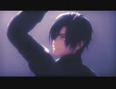 【MMD刀剣乱舞】踊【sam式燭台切光忠】別VER