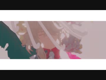 【MMD刀剣乱舞】自作モデル詰め合わせ 一