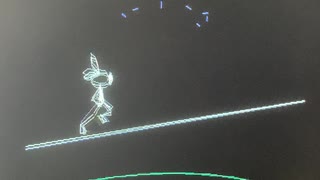 ビブリボンで電撃プレイステーションの曲をプレイ5