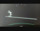 ビブリボンで電撃プレイステーションの曲をプレイ7
