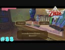 【実況】 勇者が征く#33【ゼルダの伝説 スカウォHD】