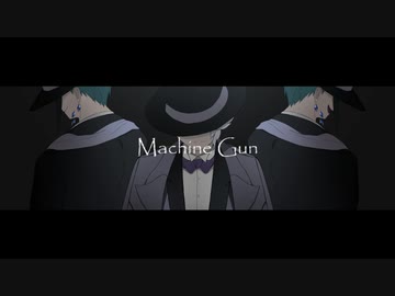 【人力ツイステ】ましんがん【オクタ】