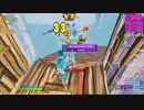 40連続キル！ #shorts「FORTNITE」「フォートナイト」