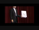 とある脳外科医のマジックとけん玉のステージショー　Magic and Kendama performance by Dr.Yamanao in 2019