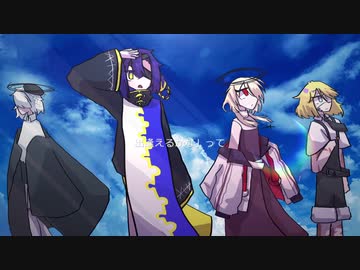 Ia サマータイムレコード オリジナルmv ニコニコ動画