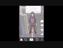 【にじさんじMMD】シャッフルダンス【ましろ】