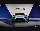 WRC10 トヨタヤリスWRCで走ってみました。（スウェーデンコース紹介続き)#017