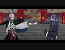 【にじさんじMMD】ロキ【長尾景、甲斐田晴】