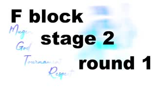 【MUGEN凶悪】M.G.T.リスペクト 【F-2-1】