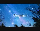 【R@P_M@STER】Gemini【大崎姉妹ラップ】
