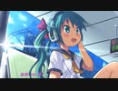 【初音ミク】ツッパリ High School Rock'n Roll (登校編)