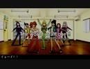 無理せず『駆け抜けるメドレーC』を歌ってみた【なぎ助】