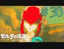 【女性実況】#30 ミファー様可愛い、、、声好き、、、（浮気）【ゼルダの伝説 ブレス オブ ザ ワイルド】