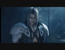 #75【FF7R女性実況】安定迷子が行く。星救う珍道中【なでふじ】