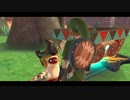 【ゼルダの伝説 スカイウォードソードHD】OLがゆく天地の冒険【その21】